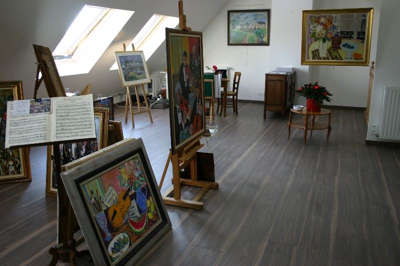 Espace EMPI - Vue 1