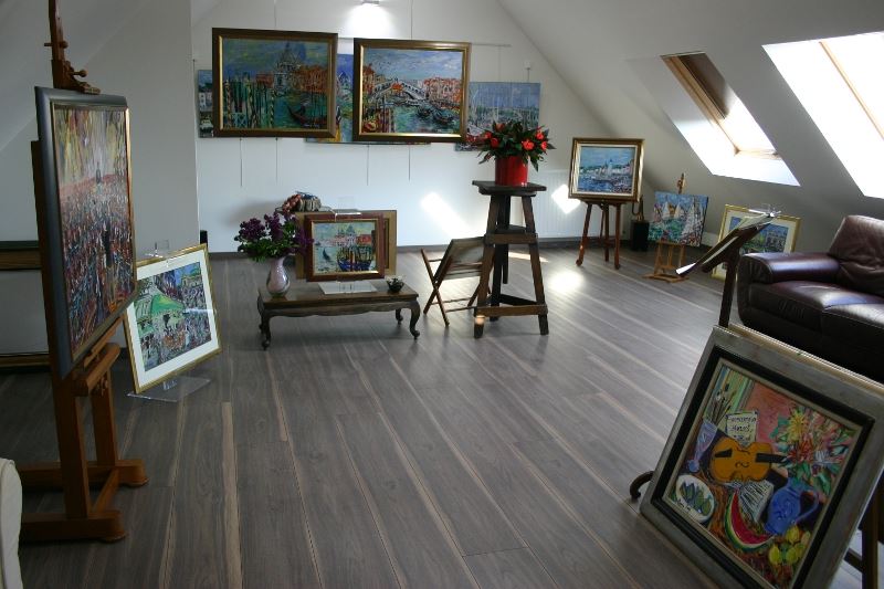 Espace EMPI - Vue 2