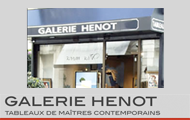 Galerie Henot