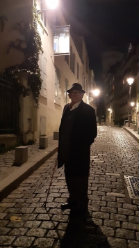 2022 - EMPI à Montmartre