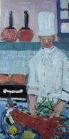2009 - Le Chef en cuisine
