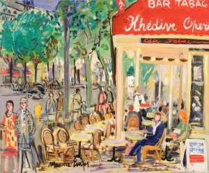 1998 - Khedive Opera