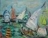2005 - Les Spinakers