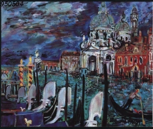 1995 - Orage