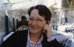 Hélène à Venise