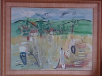 1953 - Les faucheurs