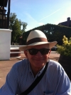 Maurice au soleil