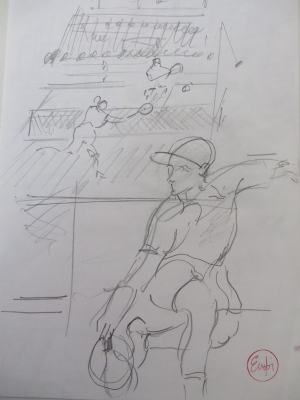 Tennis