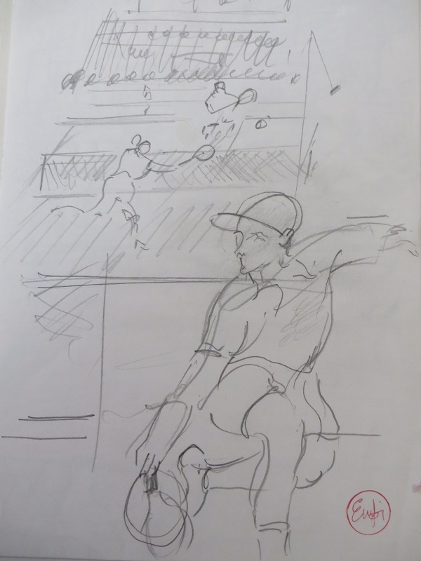 Tennis