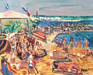 2002 - Balaruc