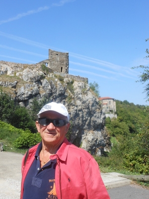 2013 - Rochetaillée