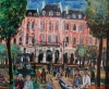 1991 - Place des Vosges