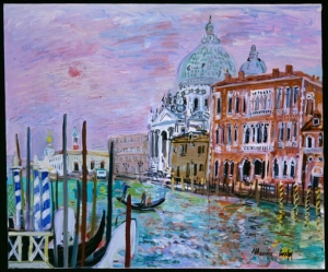 2002 - La Salute au soleil rouge