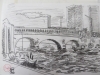 Les quais
