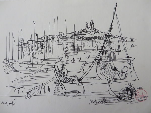 Marseille