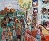 2008 - Retour aux ecuries