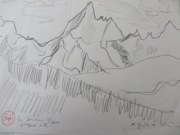 Hors piste