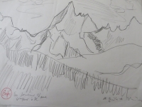 Hors piste