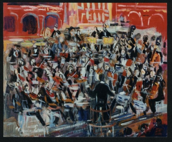 1998 - Orchestre I