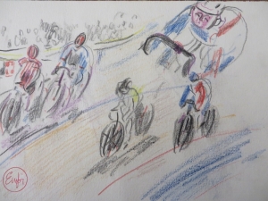 Vélodrome