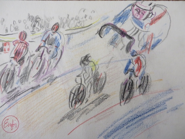 Vélodrome