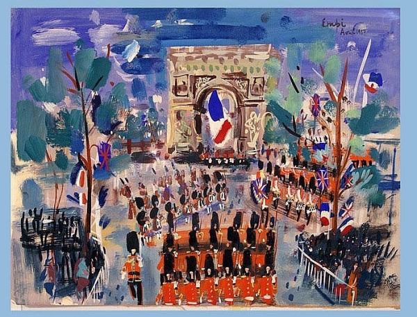 1957 - Avril