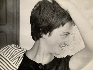 1960 - Hélène EMPI