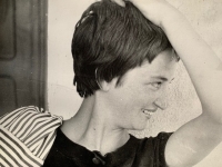 1960 - Hélène EMPI