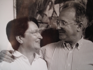 2005 - Hélène et Maurice