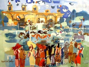 1957 - Courses