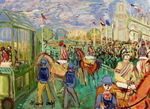 1998 - Sous les ordres