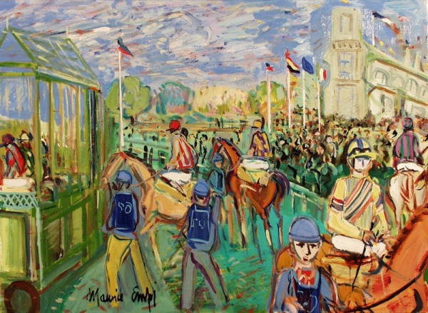 1998 - Sous les ordres