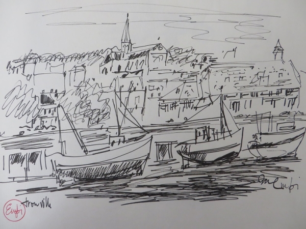 Trouville