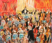 2001 - Orchestre