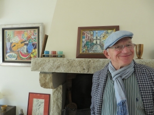 Maurice Empi - Octobre 2016