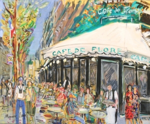 2006 - Le Flore