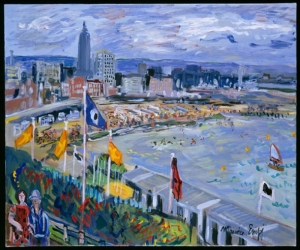 2001 - Le Havre
