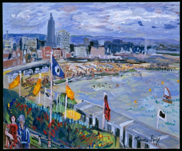 2001 - Le Havre