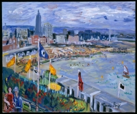 2001 - Le Havre