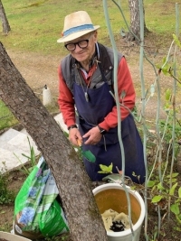 2021 - EMPI au Jardin