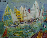 2001 - Coup de vent