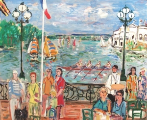 2003 - Enghien