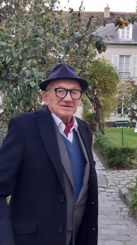 2022 - EMPI au Musée de Montmartre