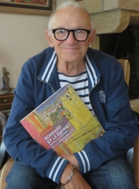 2018 - Fan de Bonnard