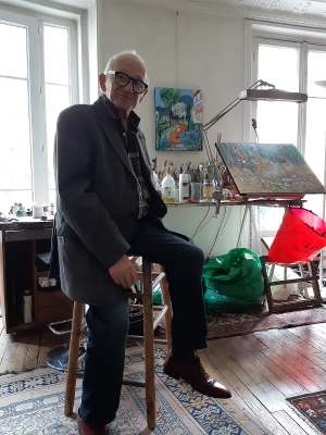 2021 - EMPI à l&#039;atelier (Avril)