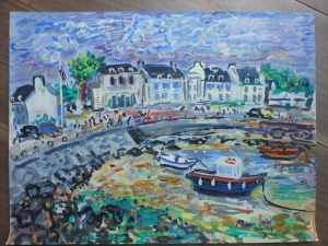 2010 - Portivy
