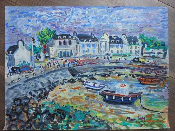 2010 - Portivy