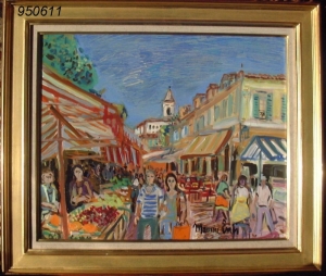 1995 - Nice Le Marche