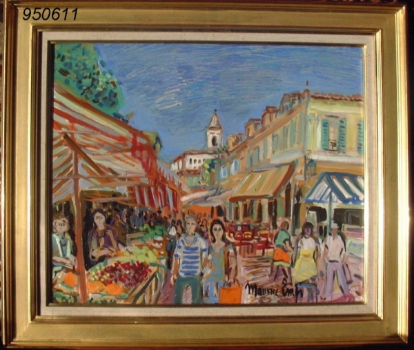 1995 - Nice Le Marche