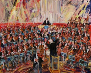 2006 - Le concerto de violon